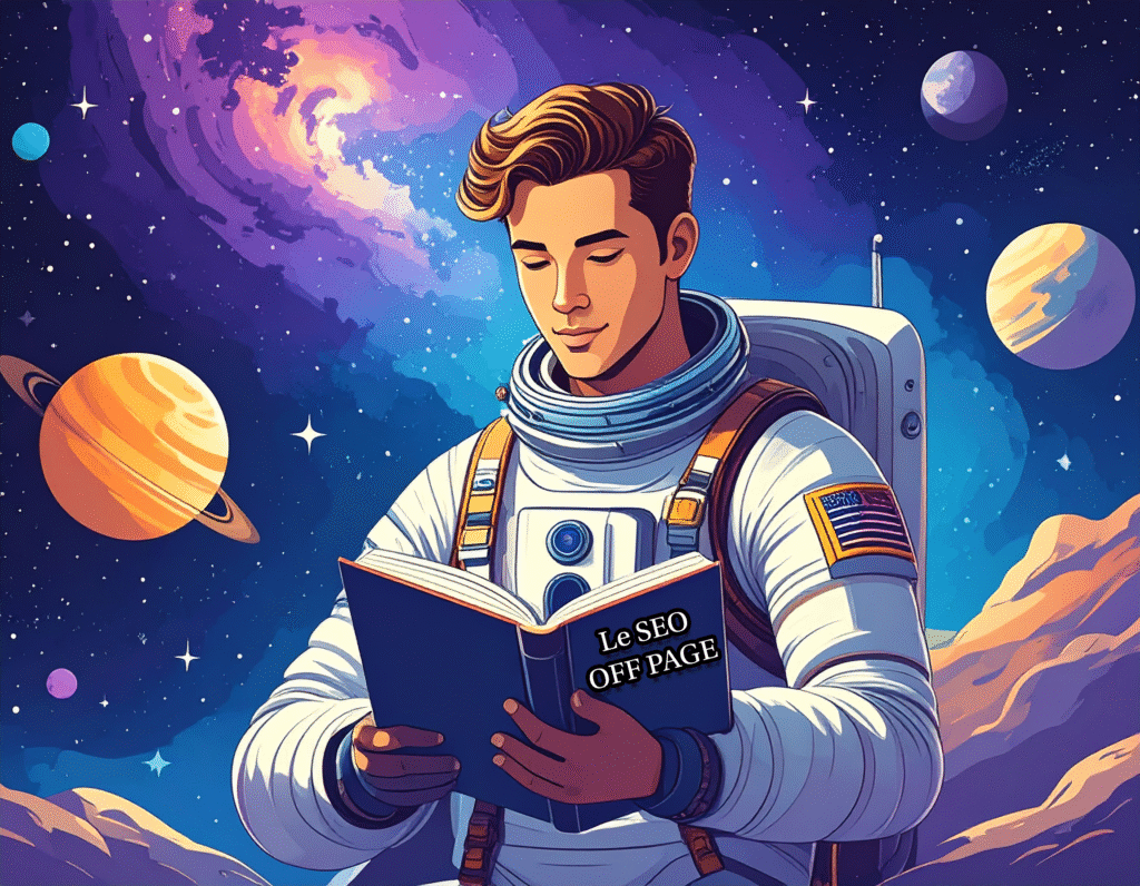 image d'illustration seo off page