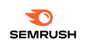 logo semrush