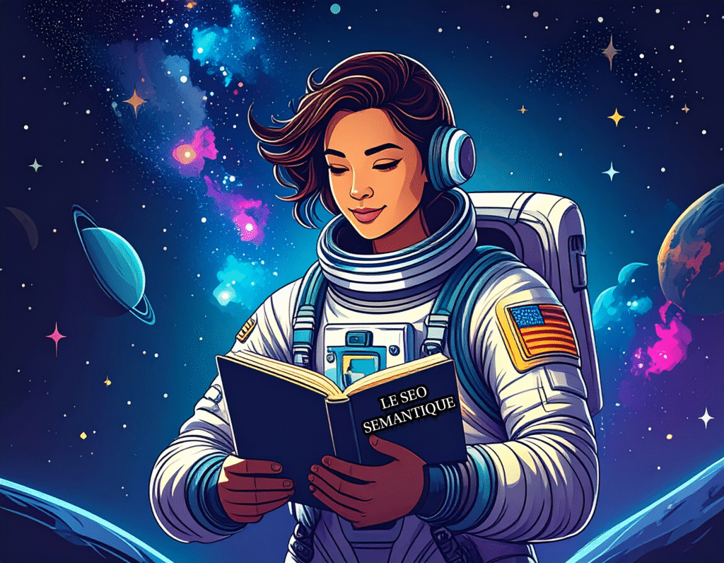 image d'illustration lexique seo semantique