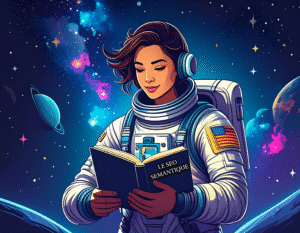 image d'illustration seo semantique