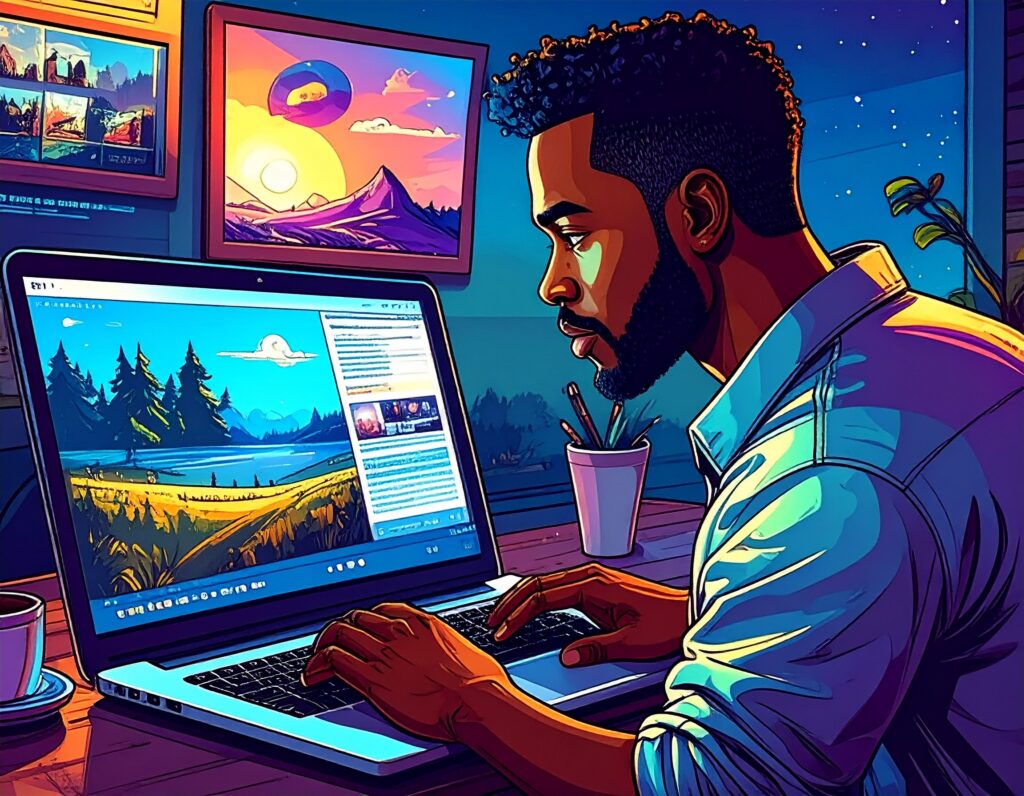 image d'illustration de l'article optimiser meta description