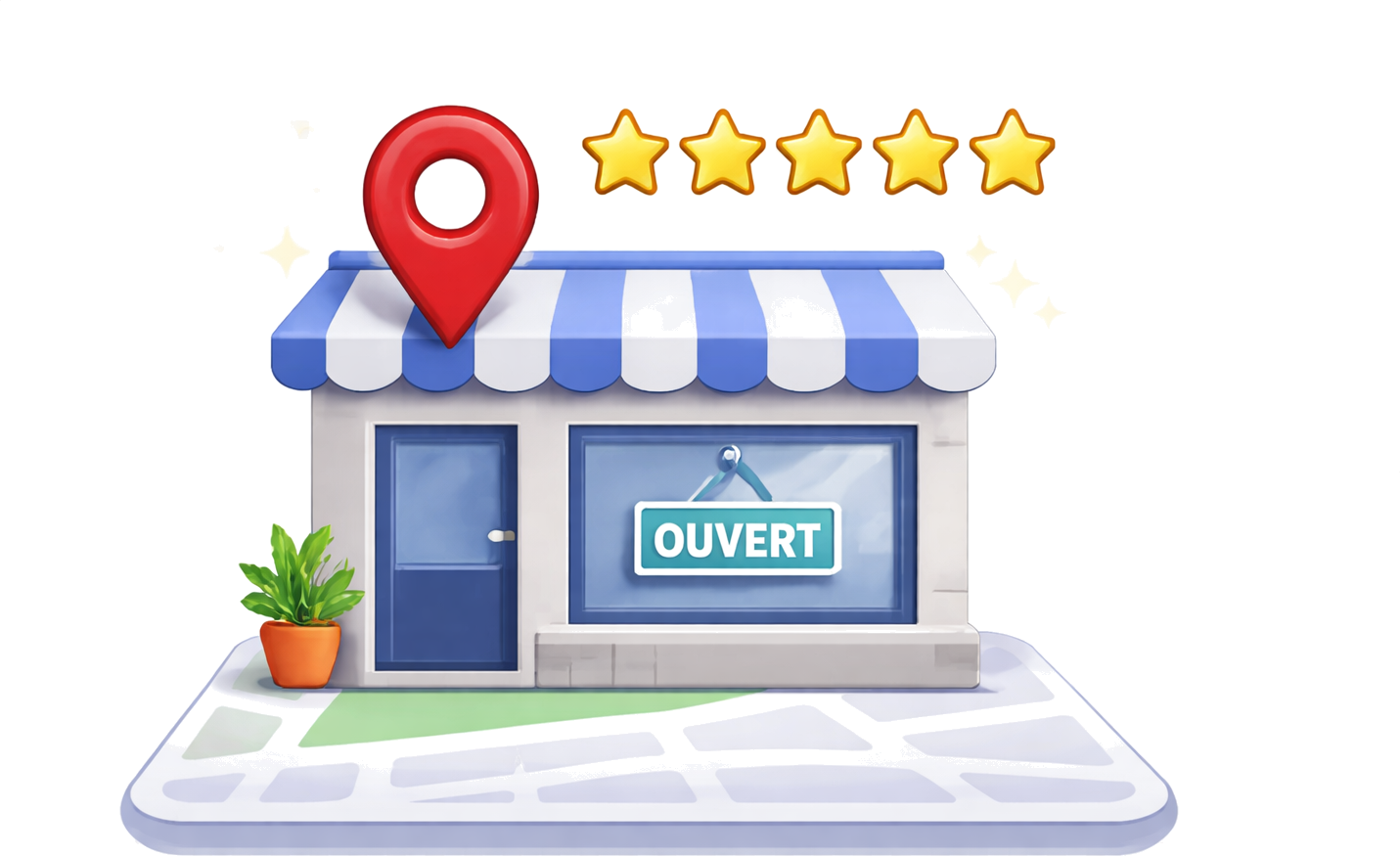 optimiser son référencement local