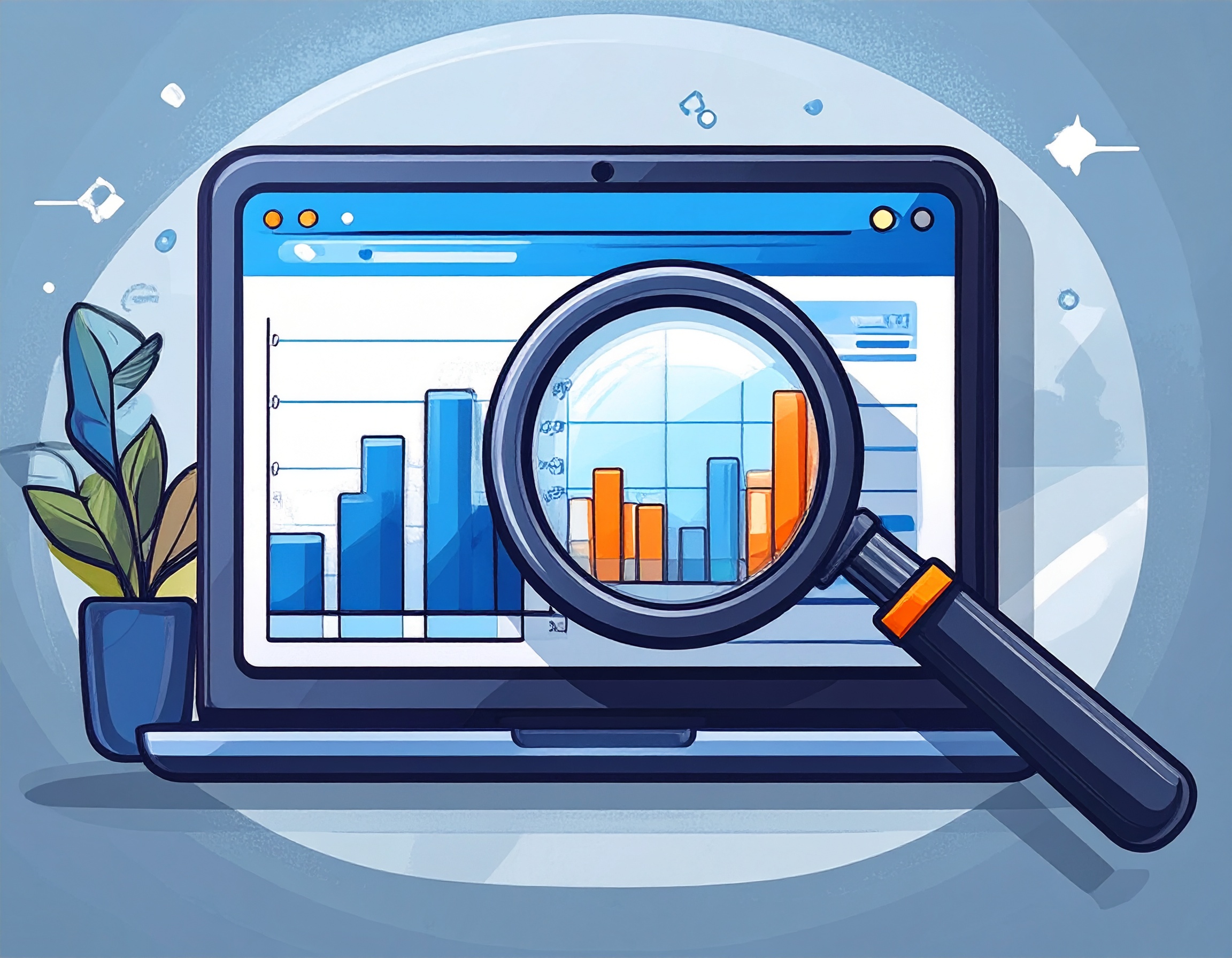 image pour le service audit de compte google ads