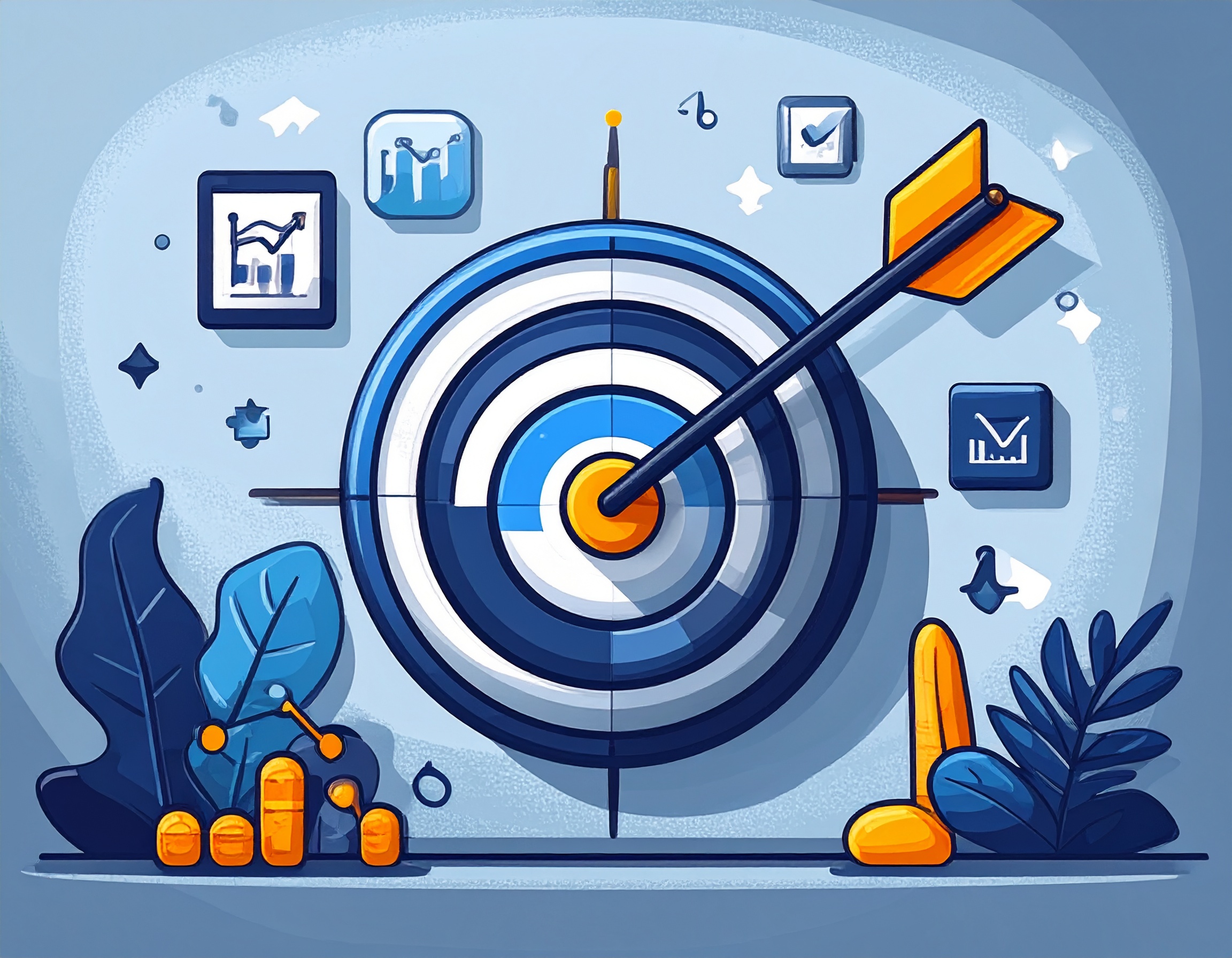 image pour le service audit de campagne google ads