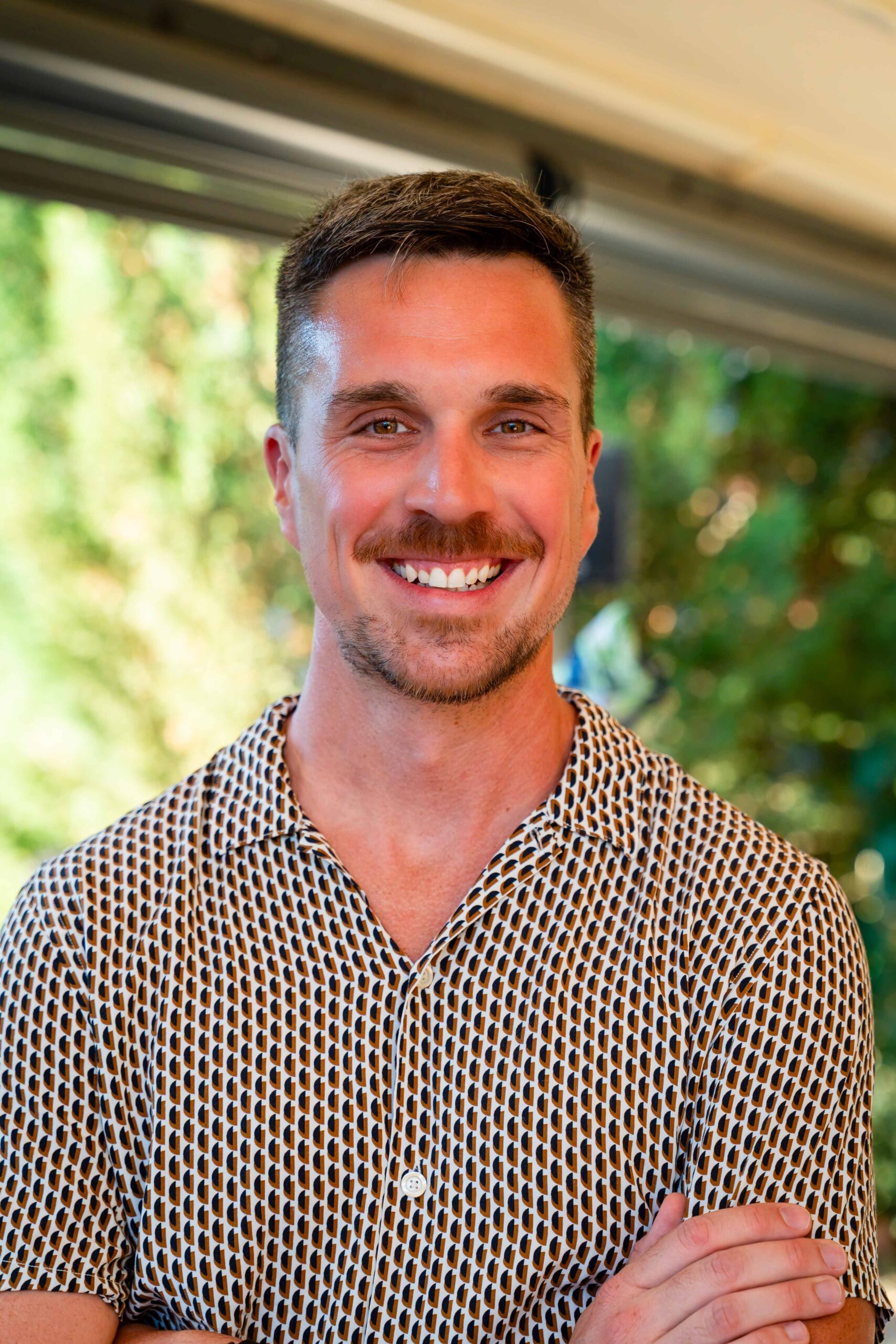 Théo Lacourt, consultant SEO et Google Ads indépendant