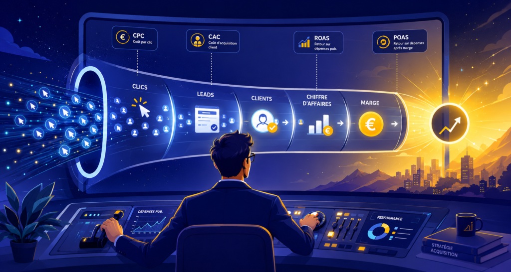 illustration erreur google ads